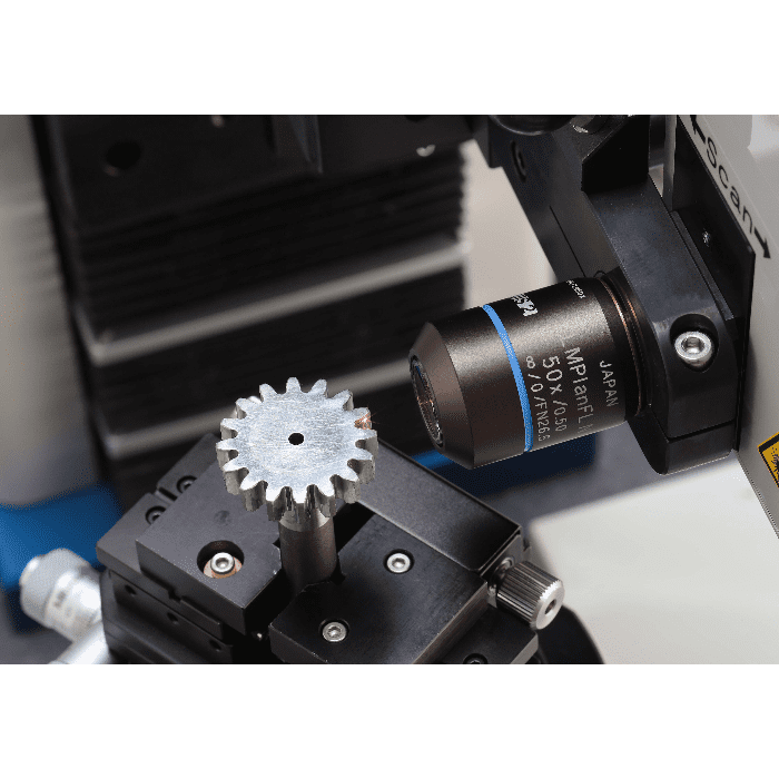 MLP-3 Mold And Tool Contour Measurement