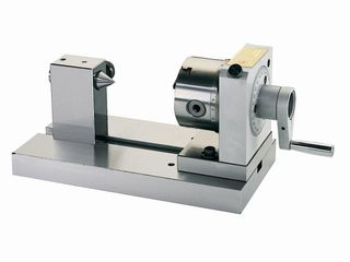 Roundness Measuring Machine (Chuck Type)-HWF