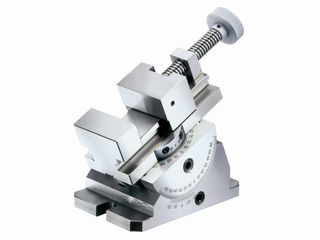 Precision Universal Vise