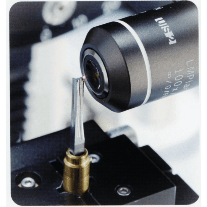 MLP-3 Mold And Tool Contour Measurement