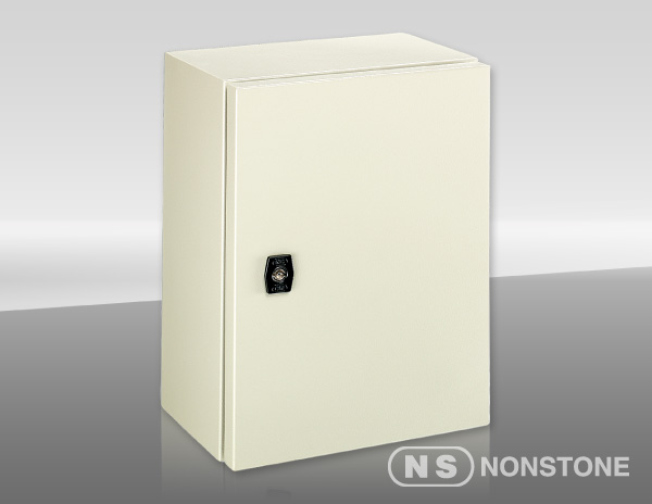 AL Series Wall Mount Enclosures Single-Door 