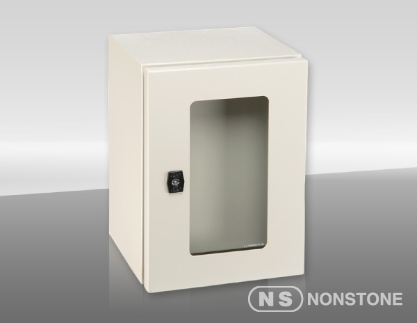 NSW Series IP65 Window Enclosures, IP66