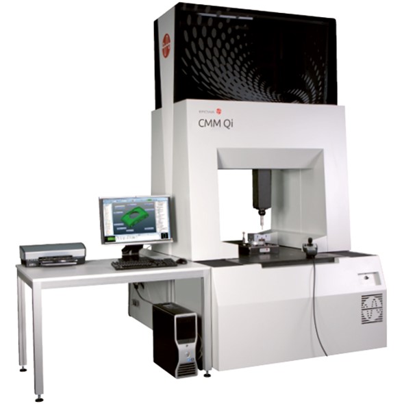 CMM Qi