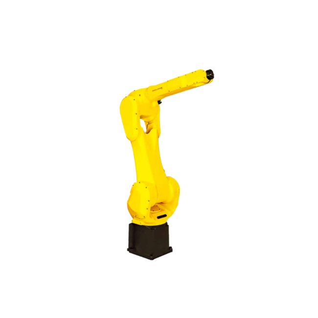 FANUC ROBOT | 發那科 中／小型機械手臂 M-20iB