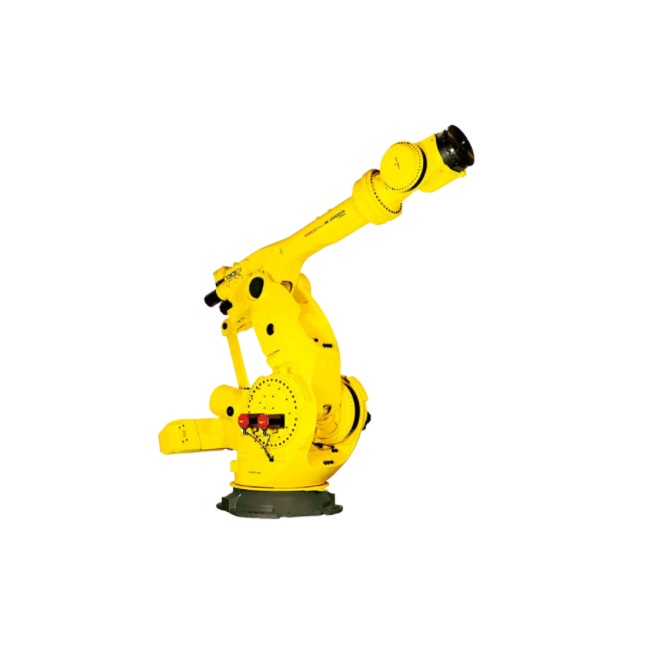 FANUC ROBTO | 發那科 大型機械手臂 M-2000iA