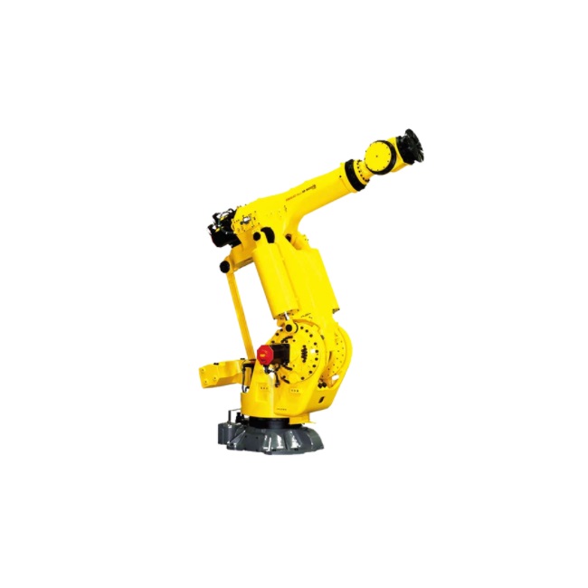 FANUC ROBOT | 發那科 大型機械手臂 M-900iB