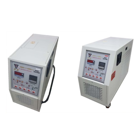 Oil Cycel Temperature Controller