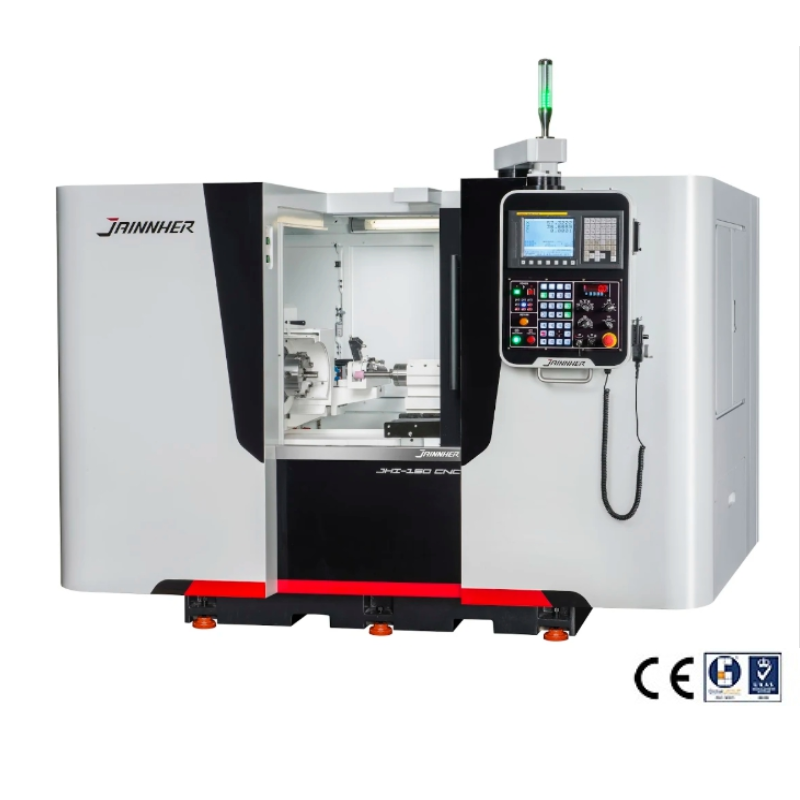 JHI-150CNC 內圓磨床-JHI-150CNC