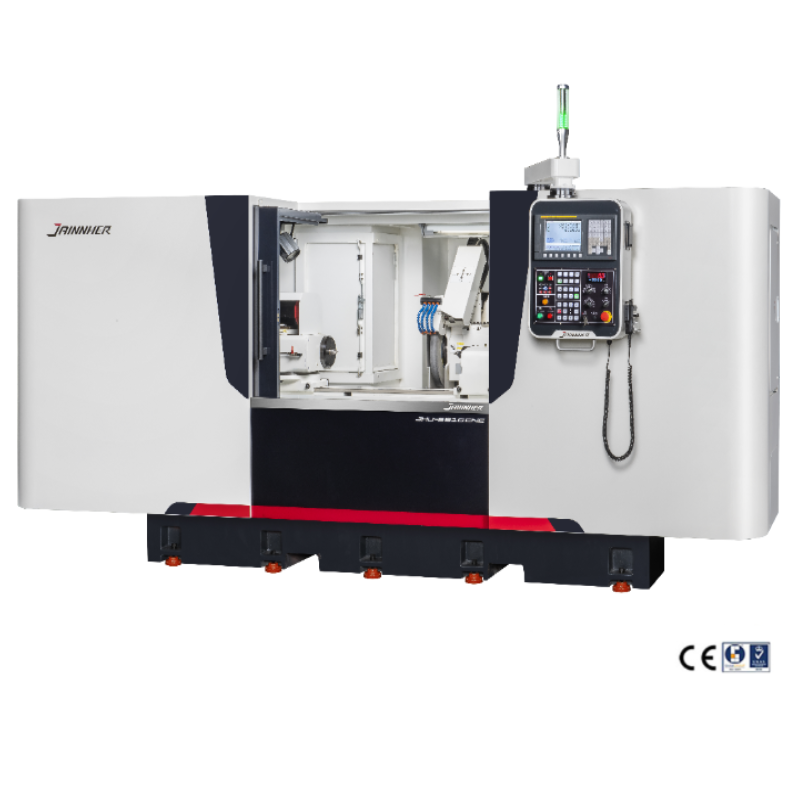 CNC萬能式圓筒磨床-JHU-3510CNC