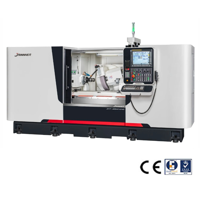 JHT-4010 螺紋磨床-JHT-4010CNC 