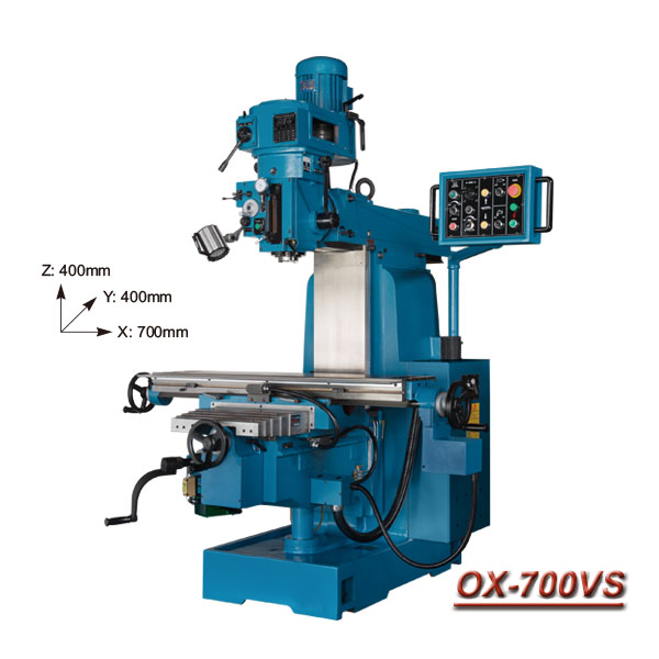 OX-700VS 