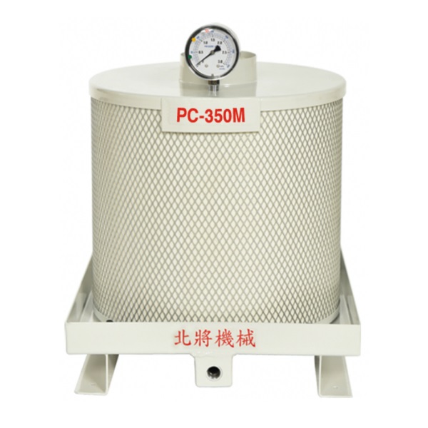 Separating-type Fume Processor - M Series-PC-350M