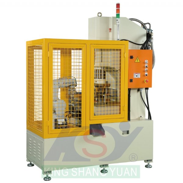 AI-type Hydraulic Press