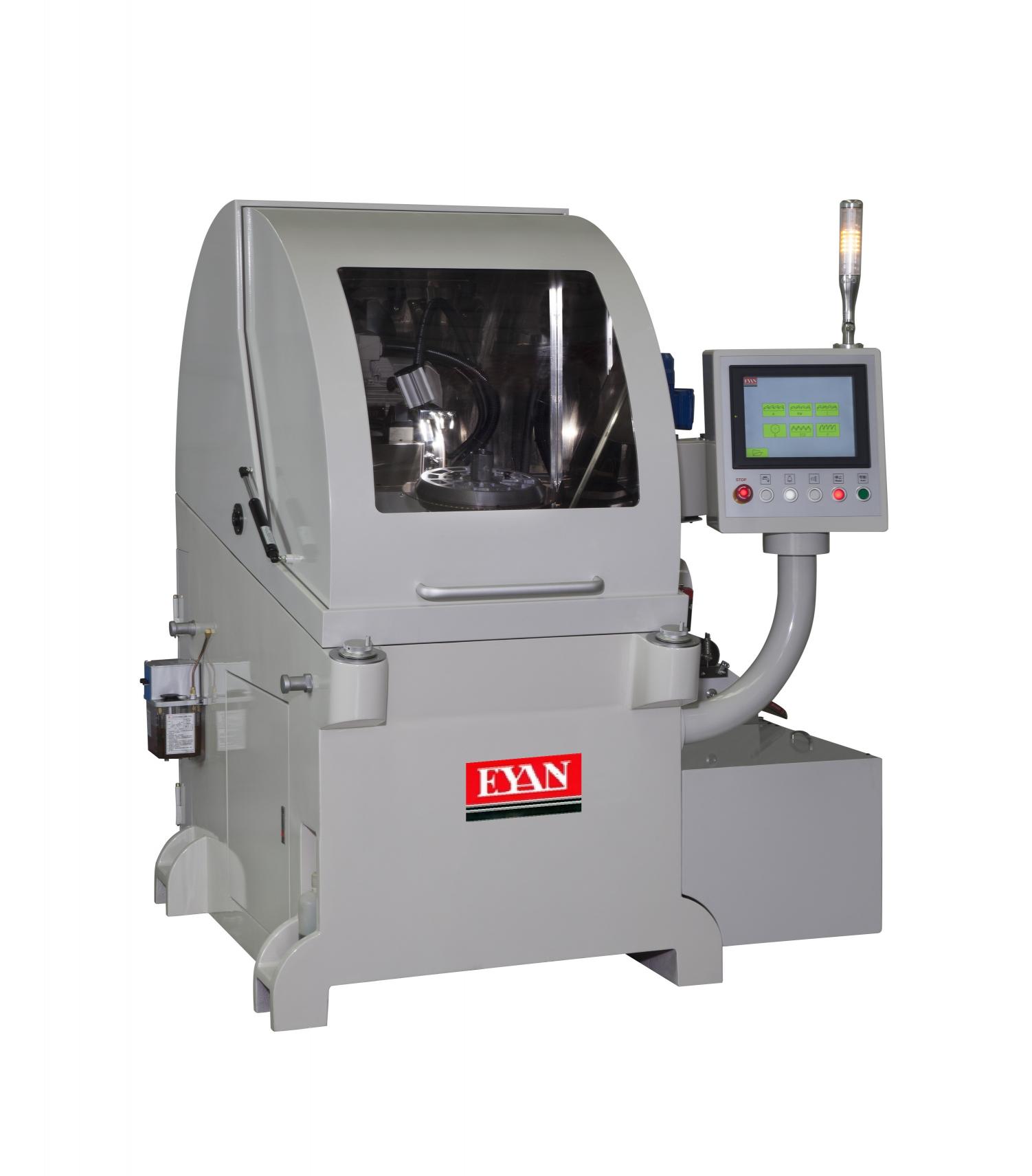 CNC Circular Saw blade Sharpening Machine (EMA-650 3A)