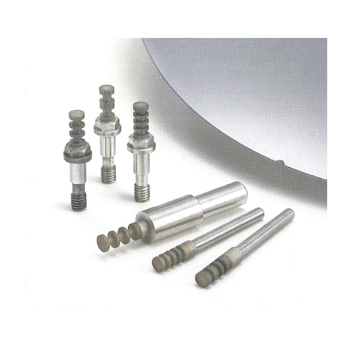 Electroplated Products