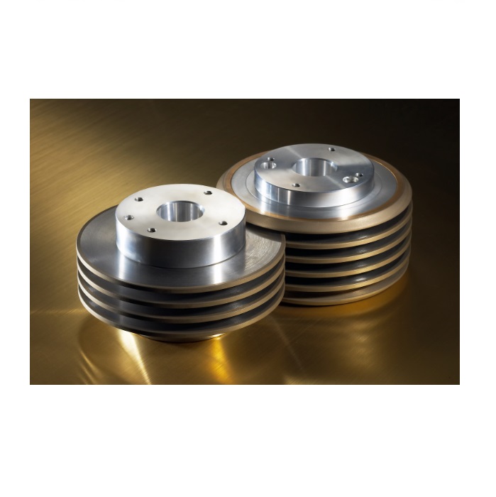 Metal Bond Products