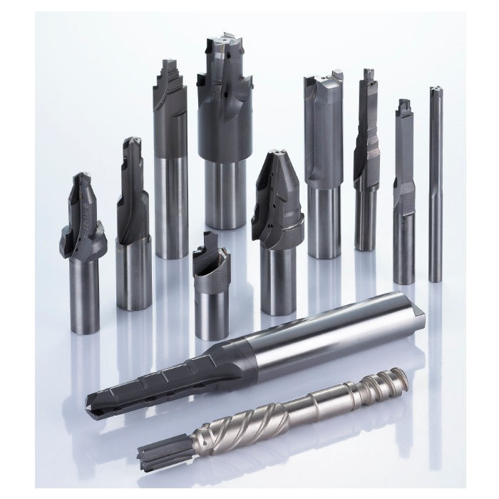 Single Crystal／ PCD／ PCBN Cutting Tools