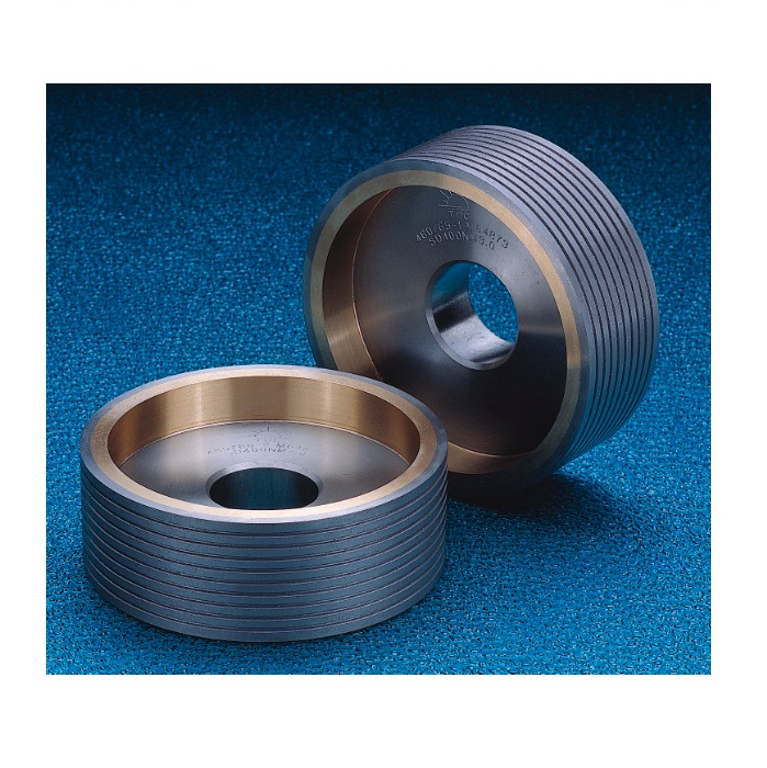 Metal Bond Products