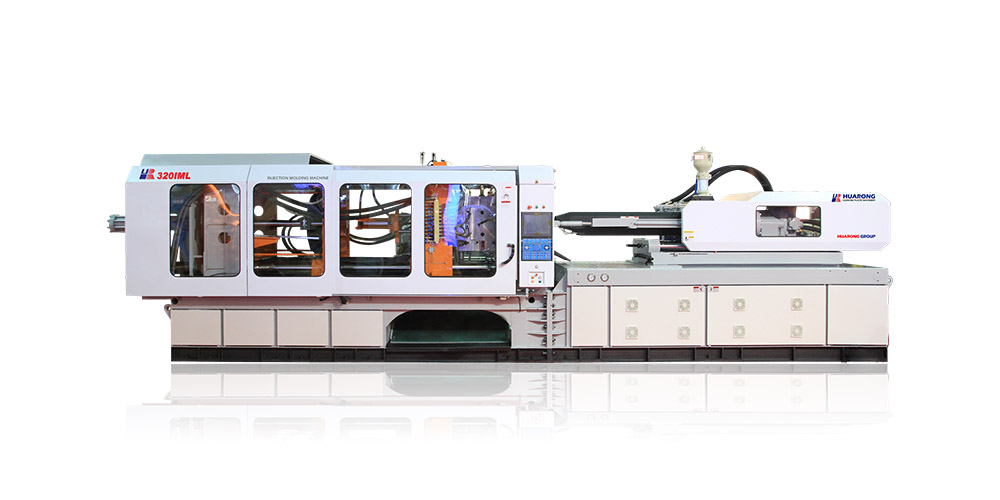 IML - in molding labeling -模內貼標 IML 專用