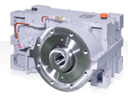 Gearbox for Single Screw Extruders-SL5 ~ SL250系列