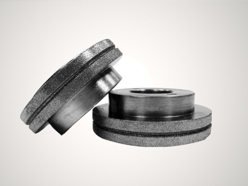 Diamond (CBN) grinding wheel