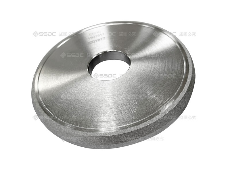 Diamond (CBN) grinding wheel