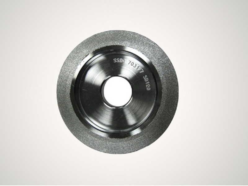 Diamond (CBN) grinding wheel