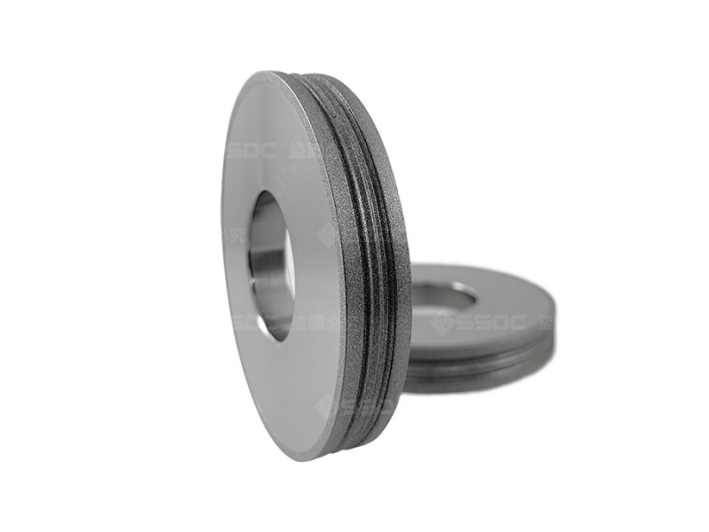 Diamond (CBN) grinding wheel