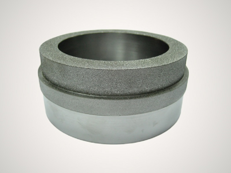 Diamond (CBN) grinding wheel