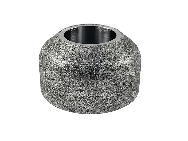 Diamond (CBN) grinding wheel