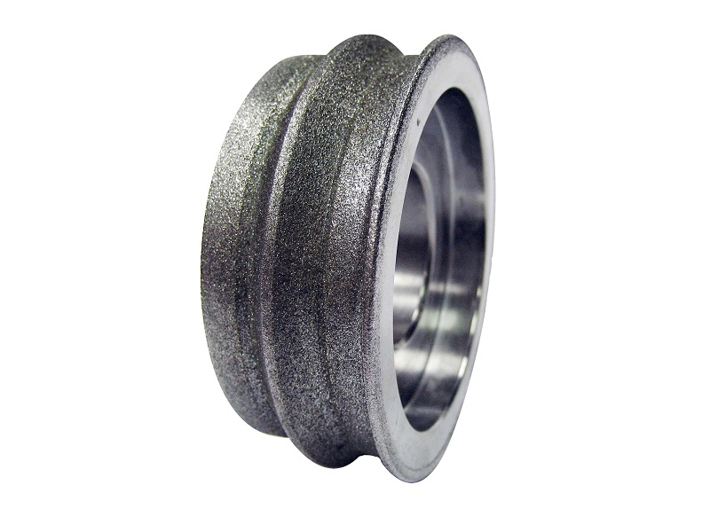 Diamond (CBN) grinding wheel