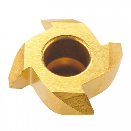 UFO Chamfer Cutter