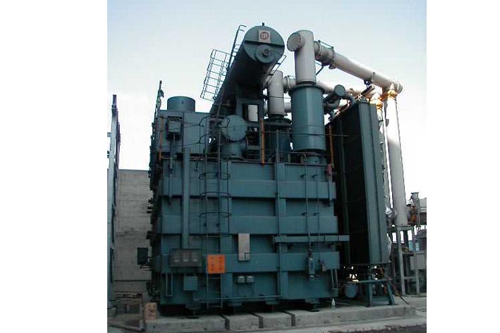 Power Transformer