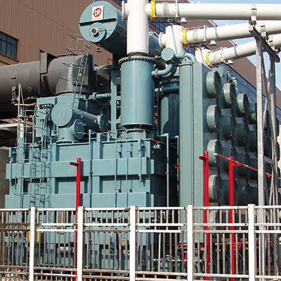 Power Transformer