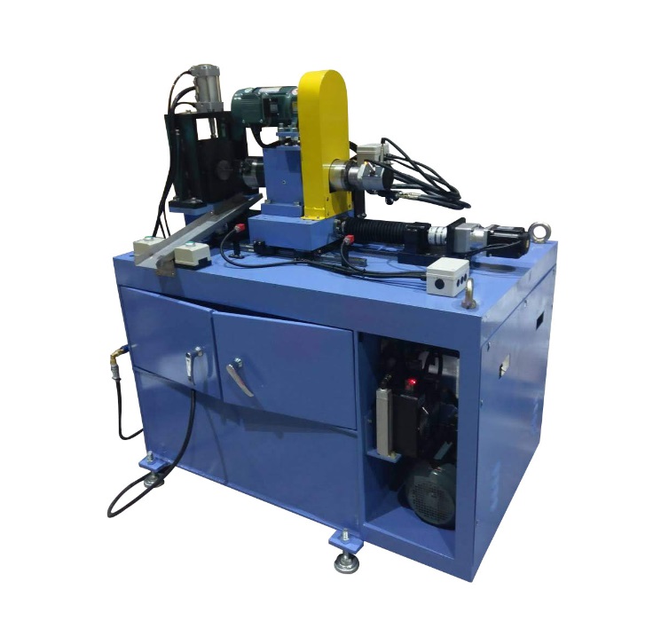 Thin Tube Cutting Machine-GIRC