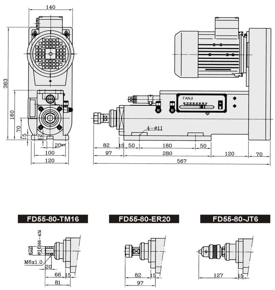 FD55-80-FD55-80