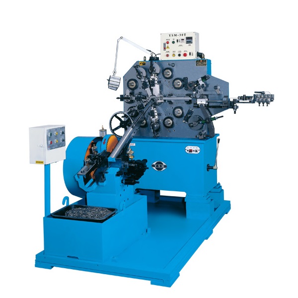 Automatic Forming Machines