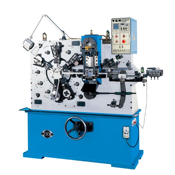 Automatic Forming Machines