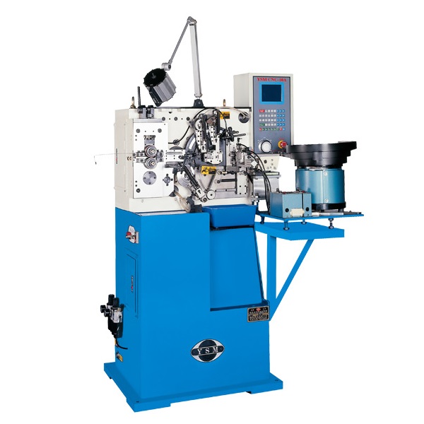 Automatic Forming Machines