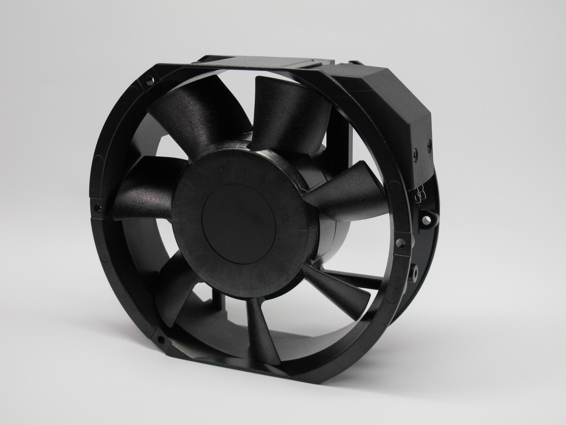 Compact Fans-SK170AP