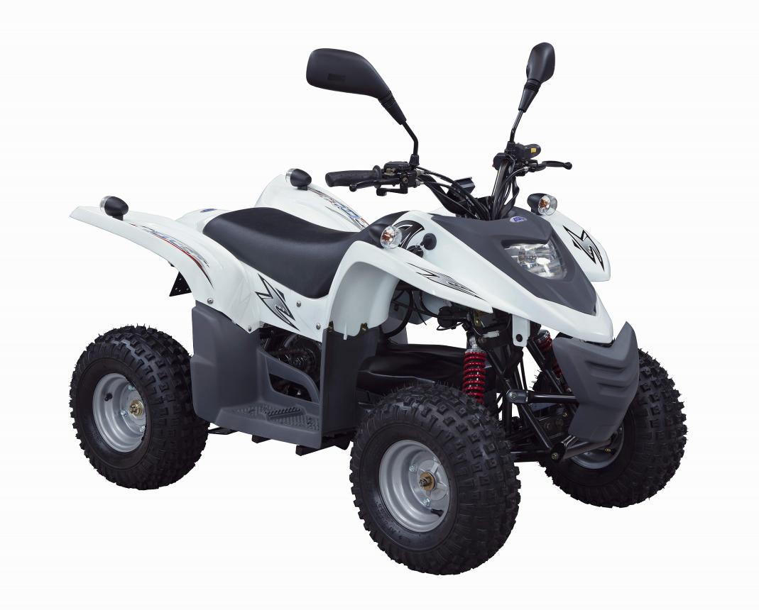 E-S2000 Kids ATV(2000W 72V)-E-S2000 Kids ATV(2000W 72V)