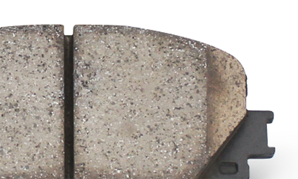 Brake Pads - Standard