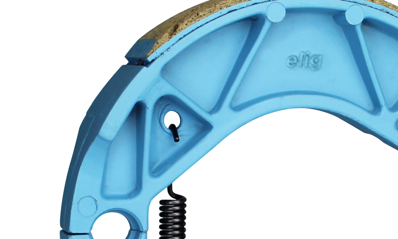 Brake Shoes - Sport(NAO Brake Shoes)