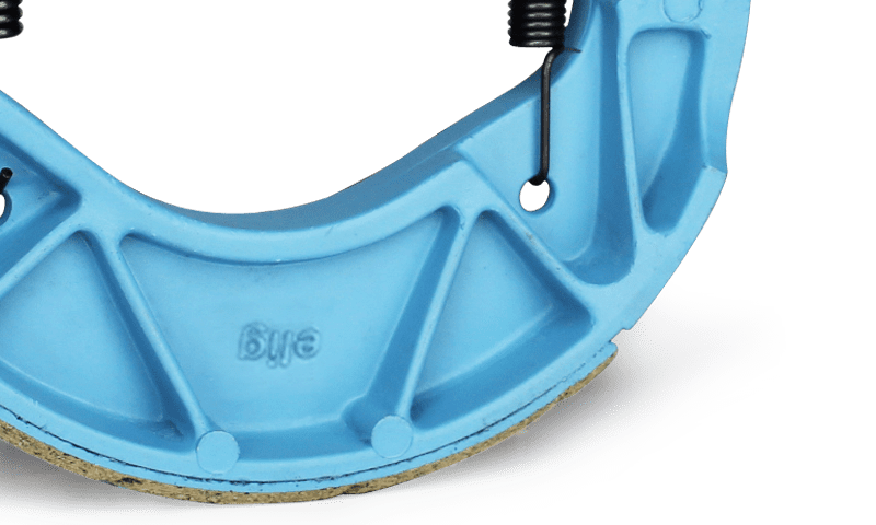 Brake Shoes - Sport(NAO Brake Shoes)