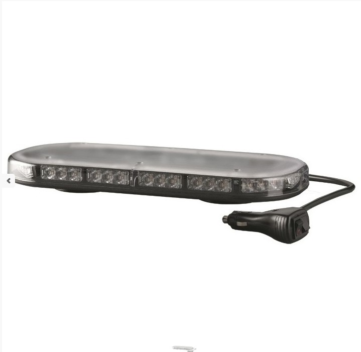 LED Flat Beacon Light