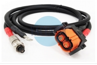 EV BUS BATTERY CABLE