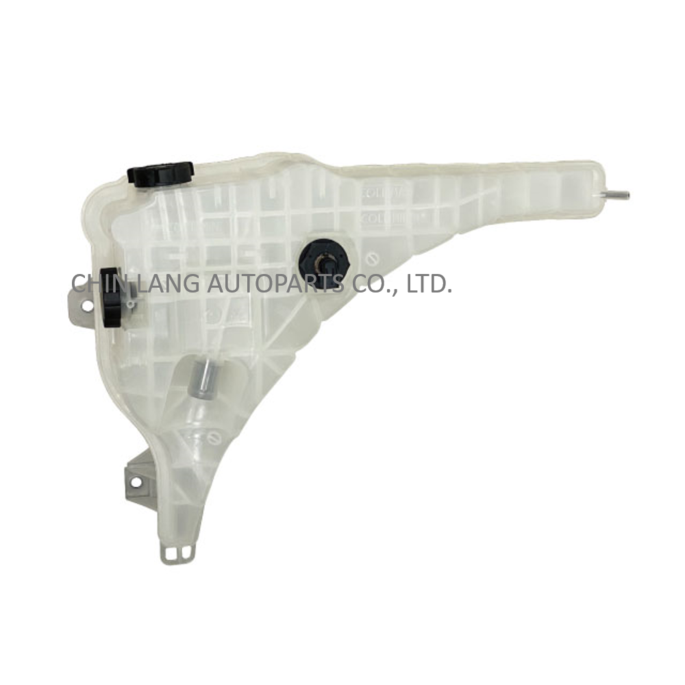 補助桶／副水箱 COOLANT TANK／SURGE TANK FOR FREIGHTLINER CASCADIA 2008~2019-CL-7582