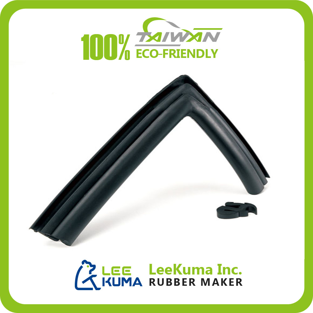 EXTRUDED RUBBER PRODUCTS