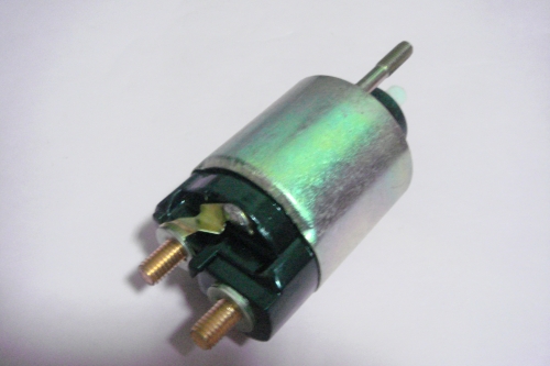 solenoid switches