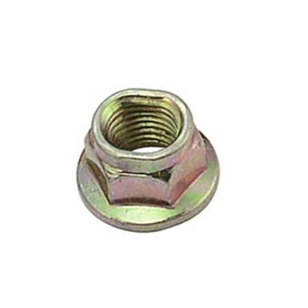 Nut Self Locking-Nut Self Locking